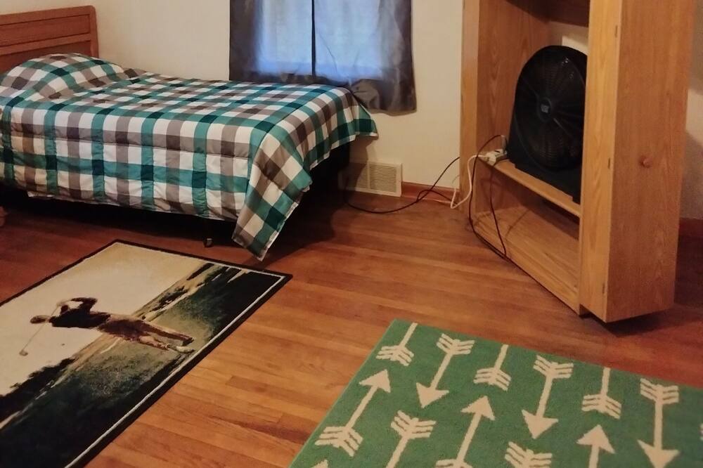 Photo of Bedroom in Burlington