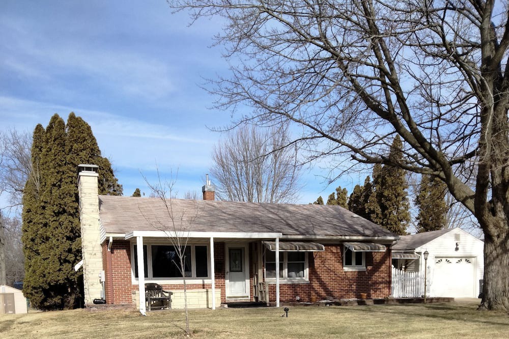 Photo of Outdoor in Burlington