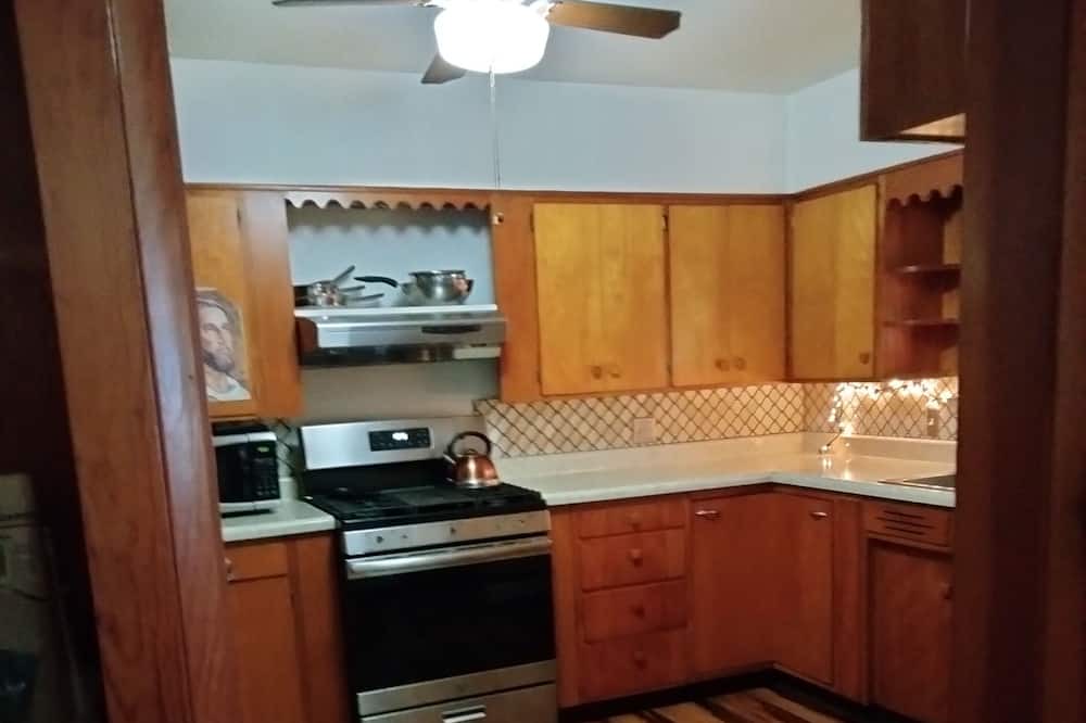 Photo of Kitchen in Burlington
