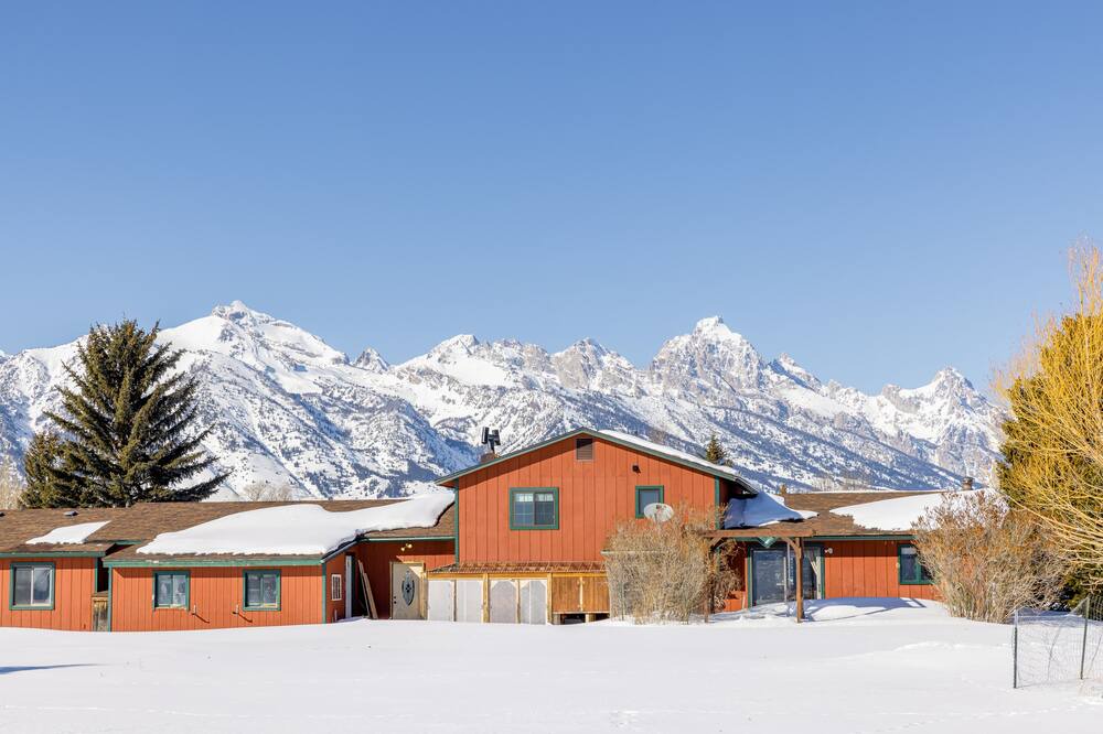 Photo of Others in Jackson Hole