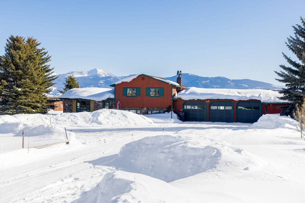 Photo of Others in Jackson Hole