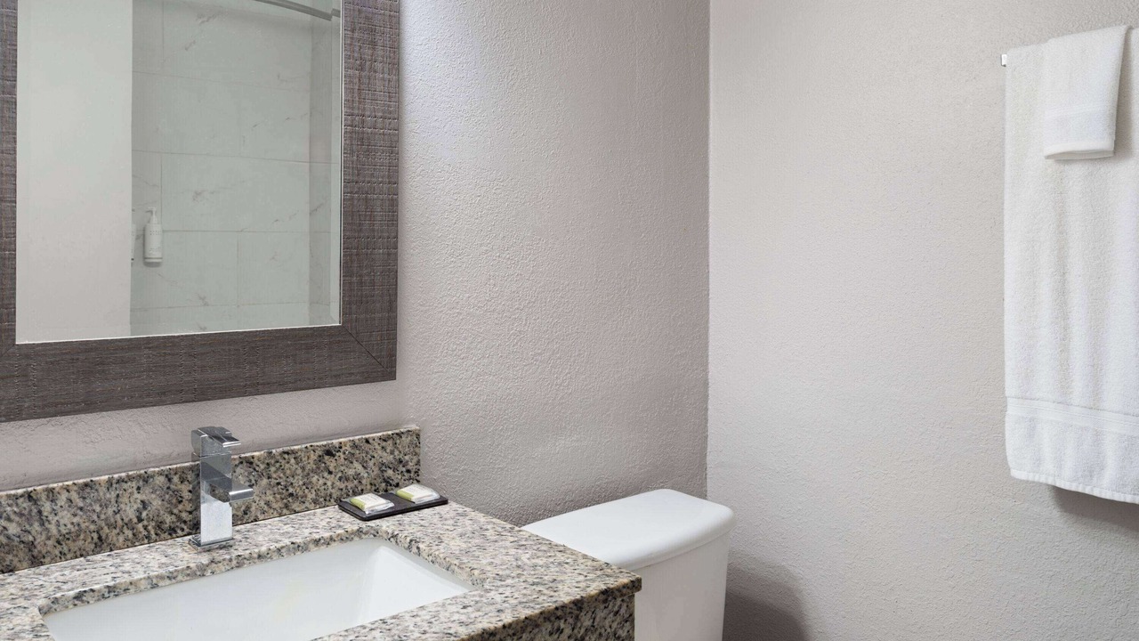 Photo of Bathroom in Salisbury