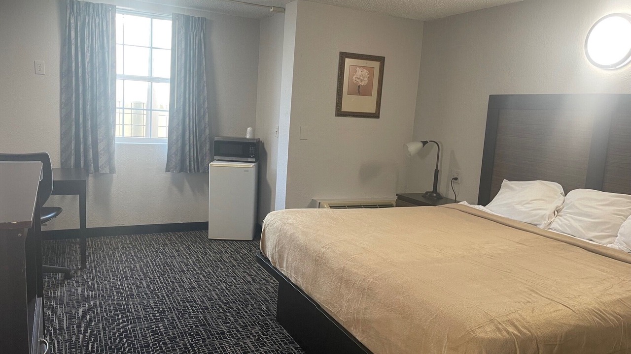 Photo of Bedroom in Salisbury