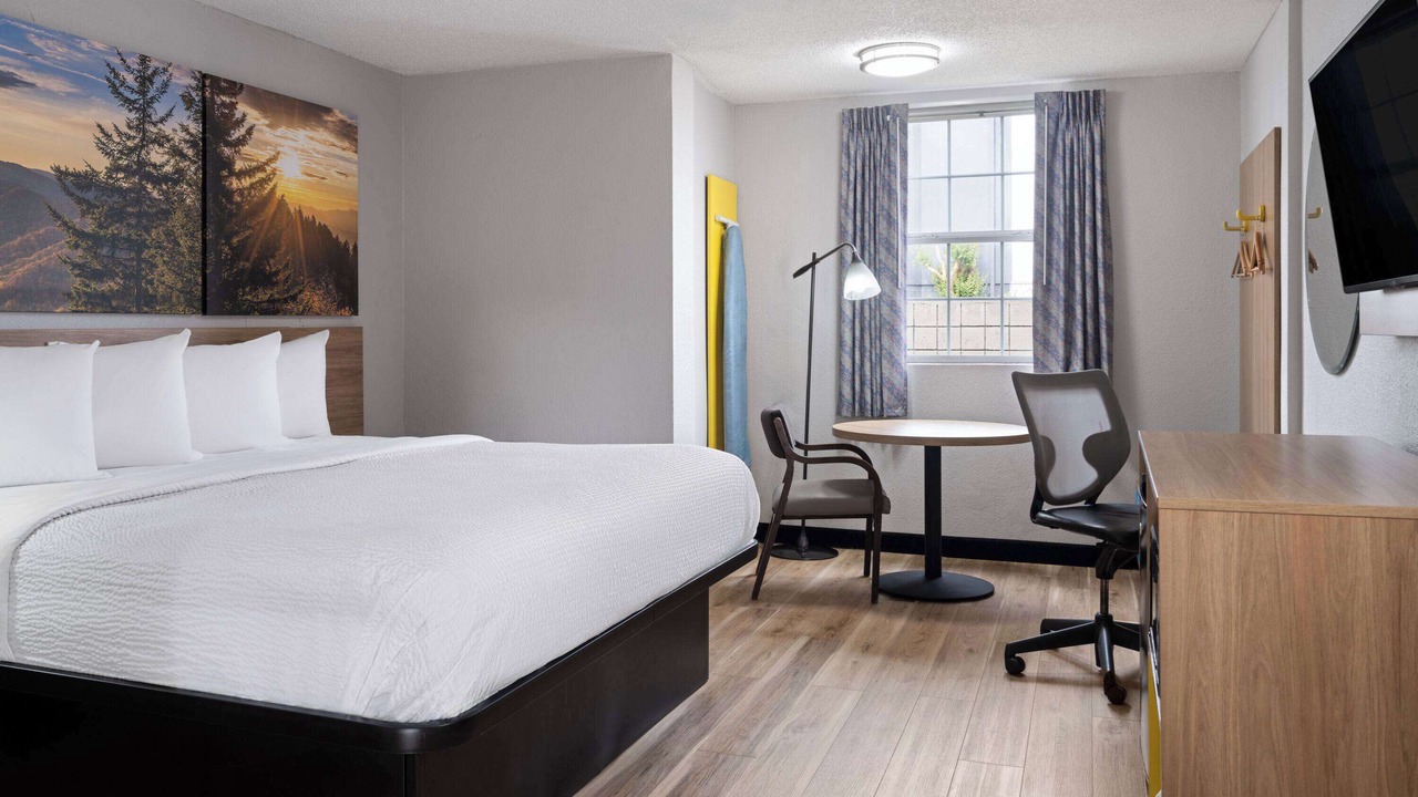 Photo of Bedroom in Salisbury