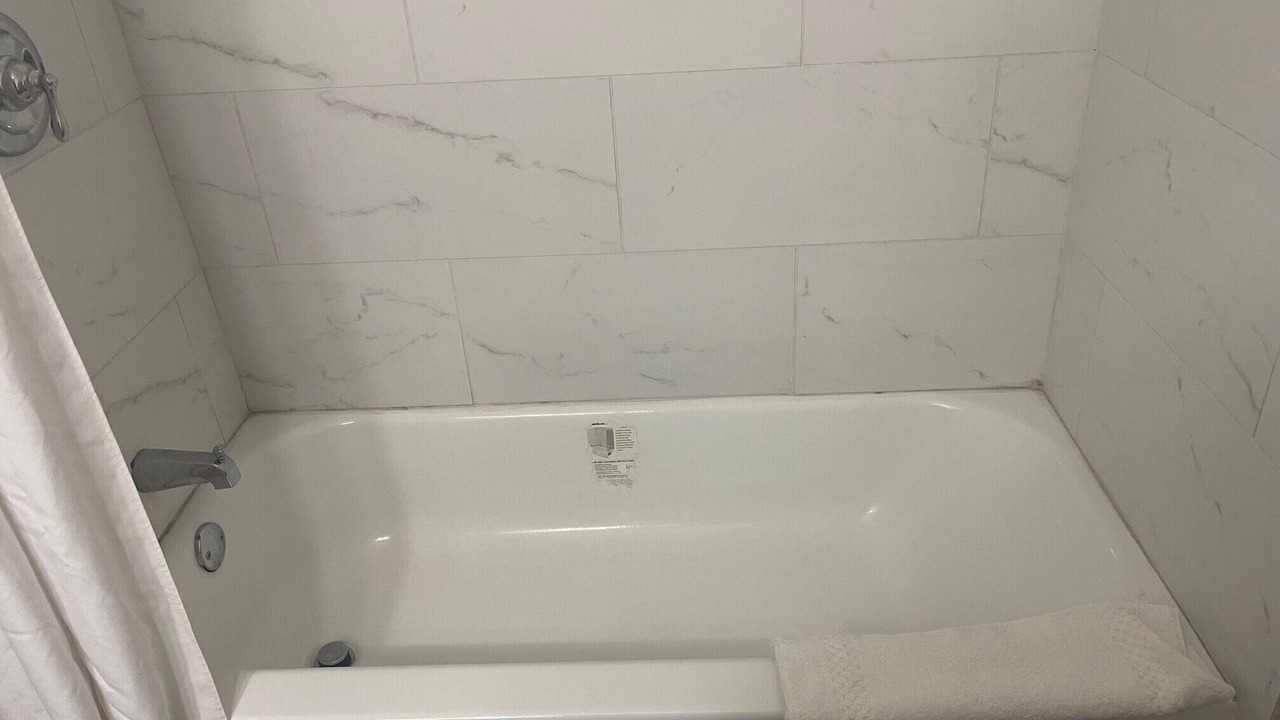 Photo of Bathroom in Salisbury