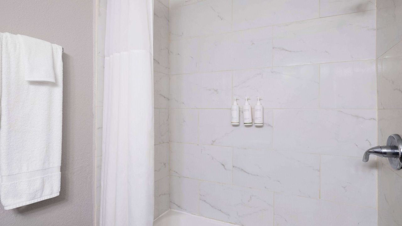 Photo of Bathroom in Salisbury