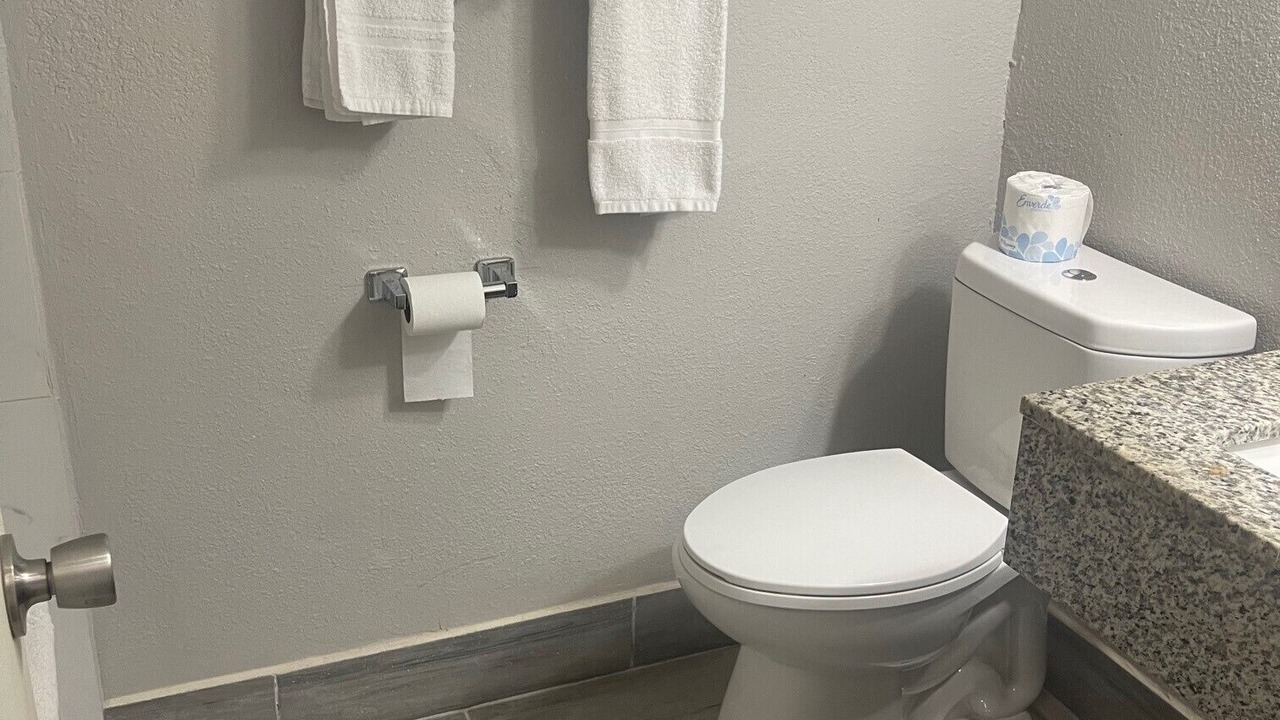 Photo of Bathroom in Salisbury