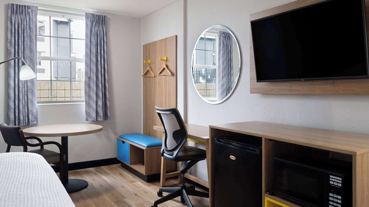 Photo of Bedroom in Salisbury