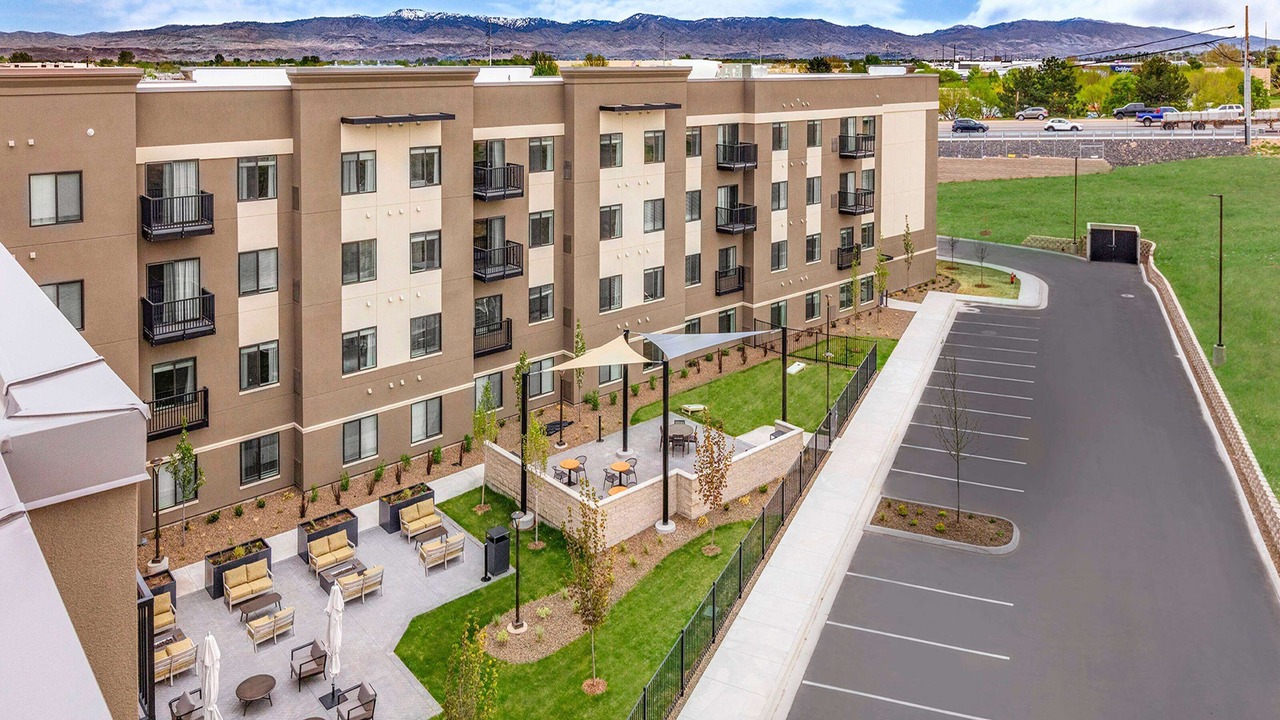 Photo of Outdoor in Meridian