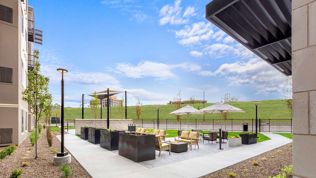 Photo of Outdoor in Meridian