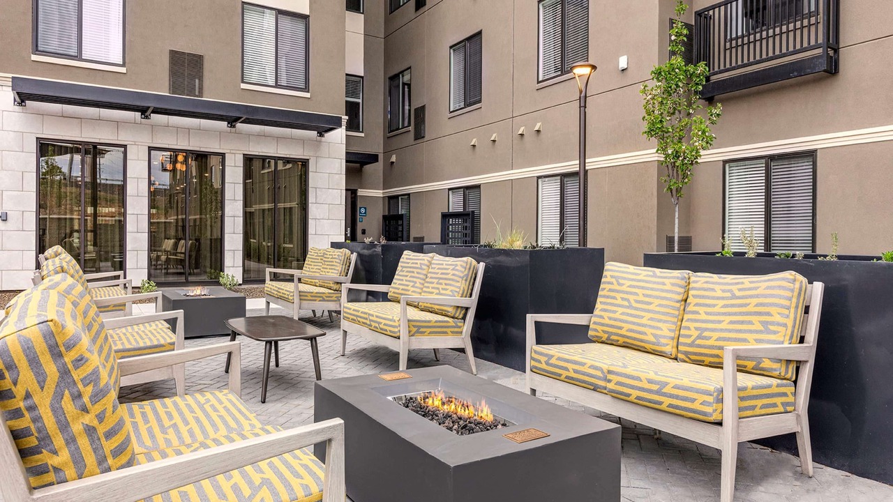 Photo of Outdoor in Meridian