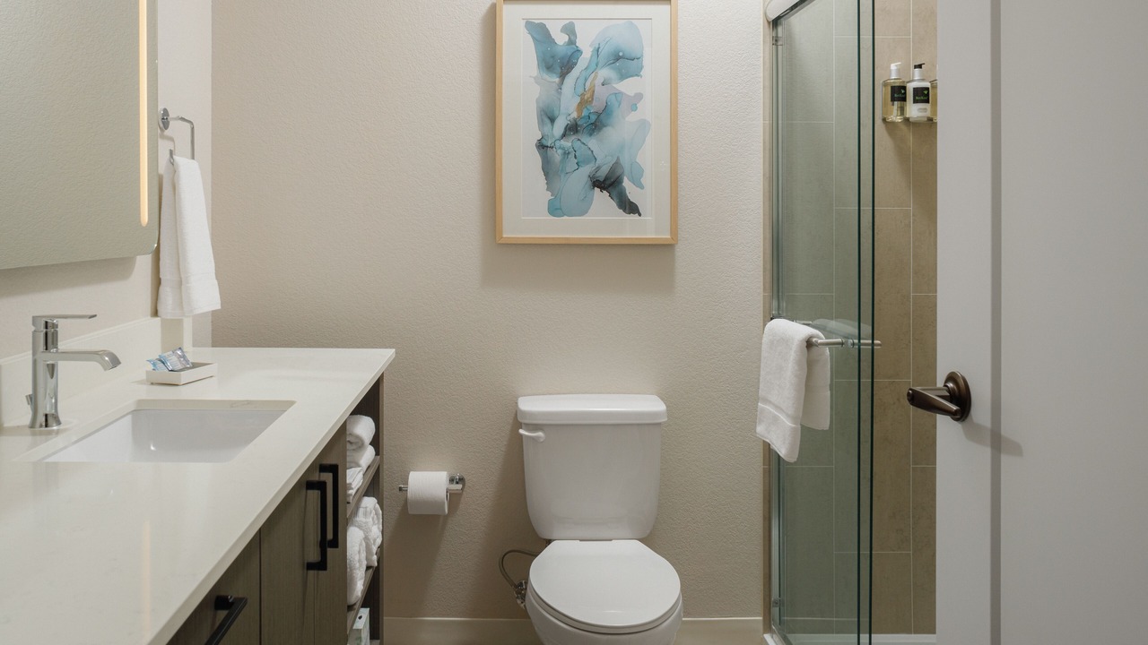 Photo of Bathroom in Meridian