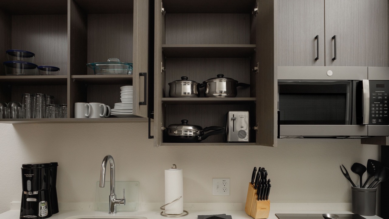 Photo of Kitchen in Meridian