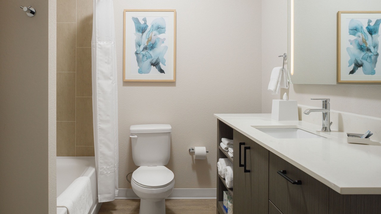 Photo of Bathroom in Meridian
