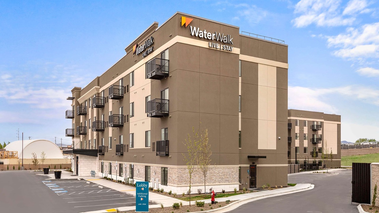 Photo of Outdoor in Meridian