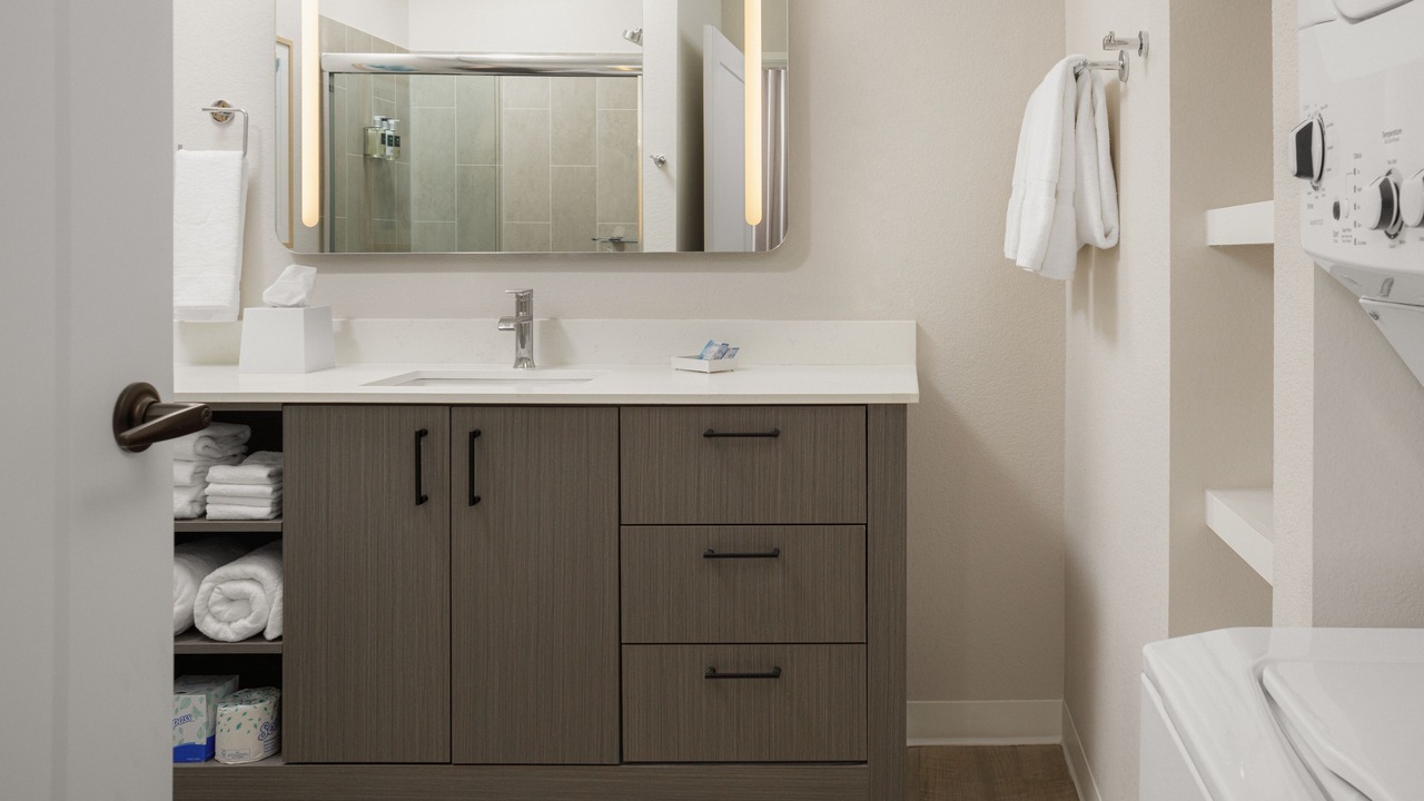 Photo of Bathroom in Meridian
