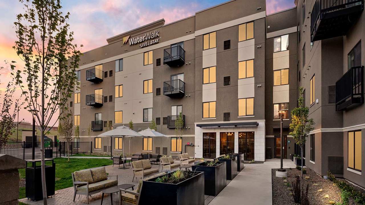 Photo of Outdoor in Meridian