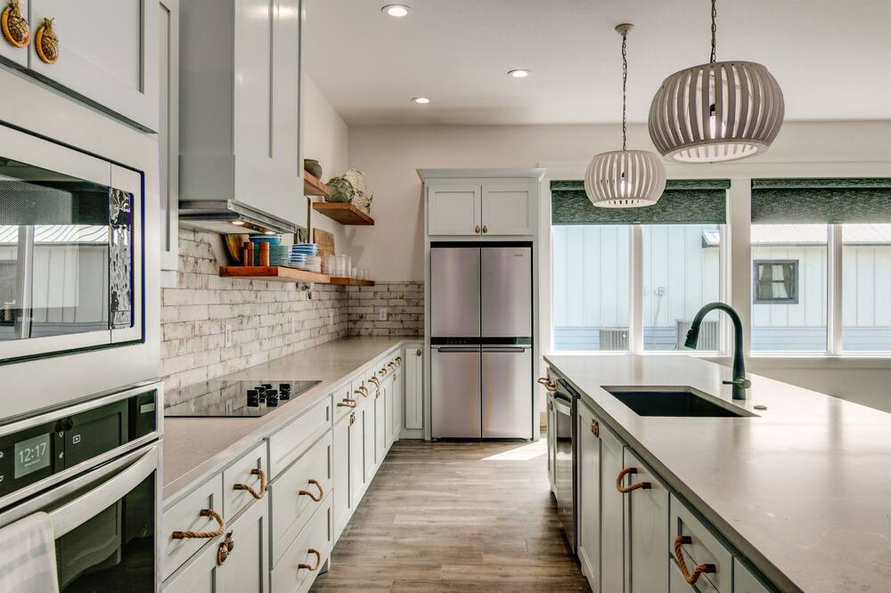 Photo of Kitchen in Glenwood