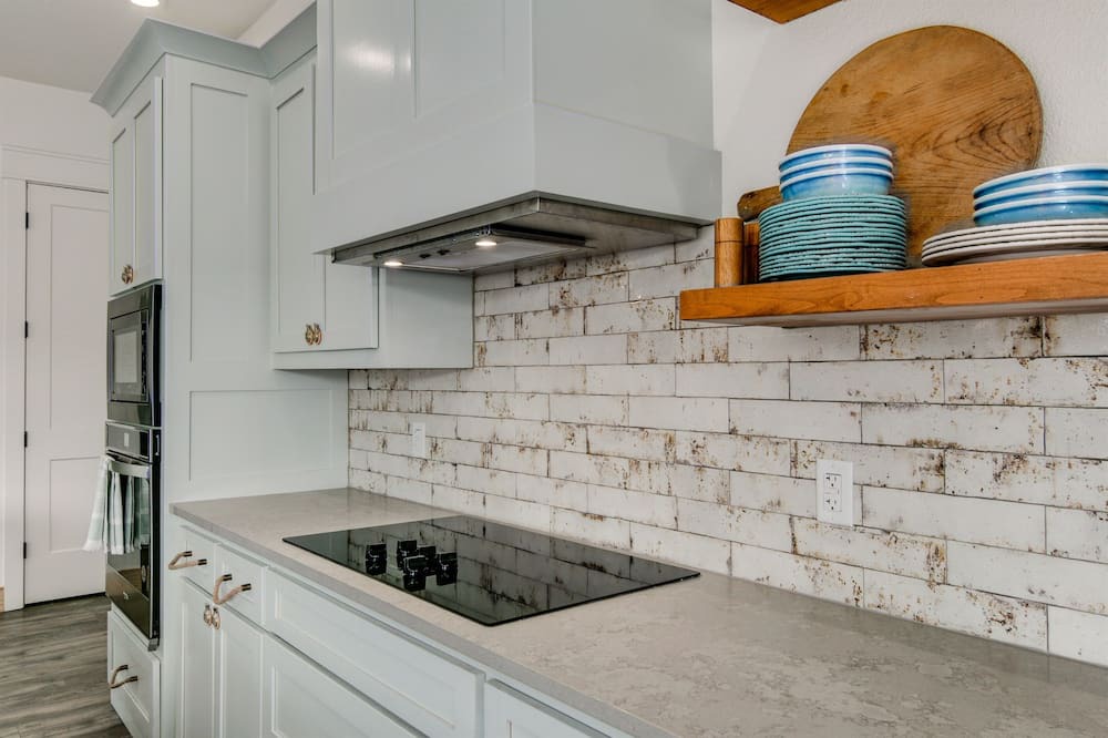Photo of Kitchen in Glenwood