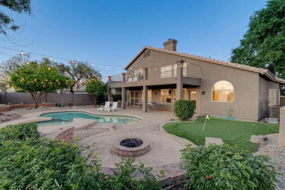 Photo of Outdoor in Superstition Springs