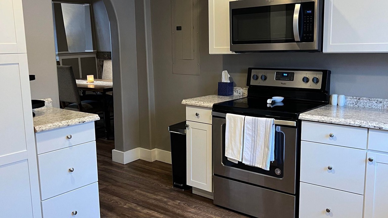 Photo of Kitchen in Butte