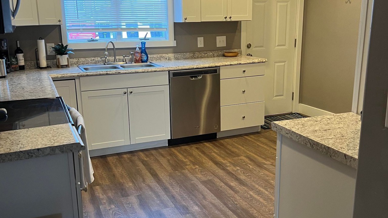 Photo of Kitchen in Butte