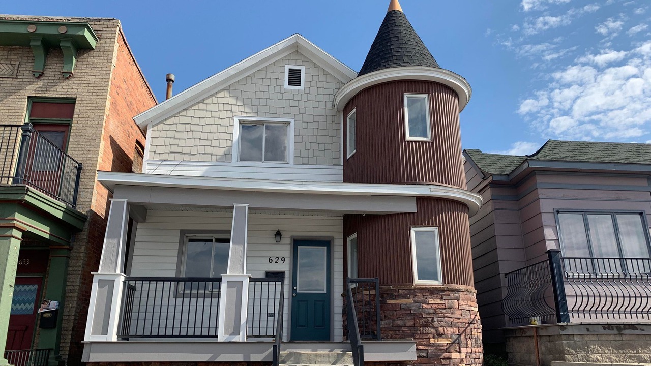 Photo of Outdoor in Butte