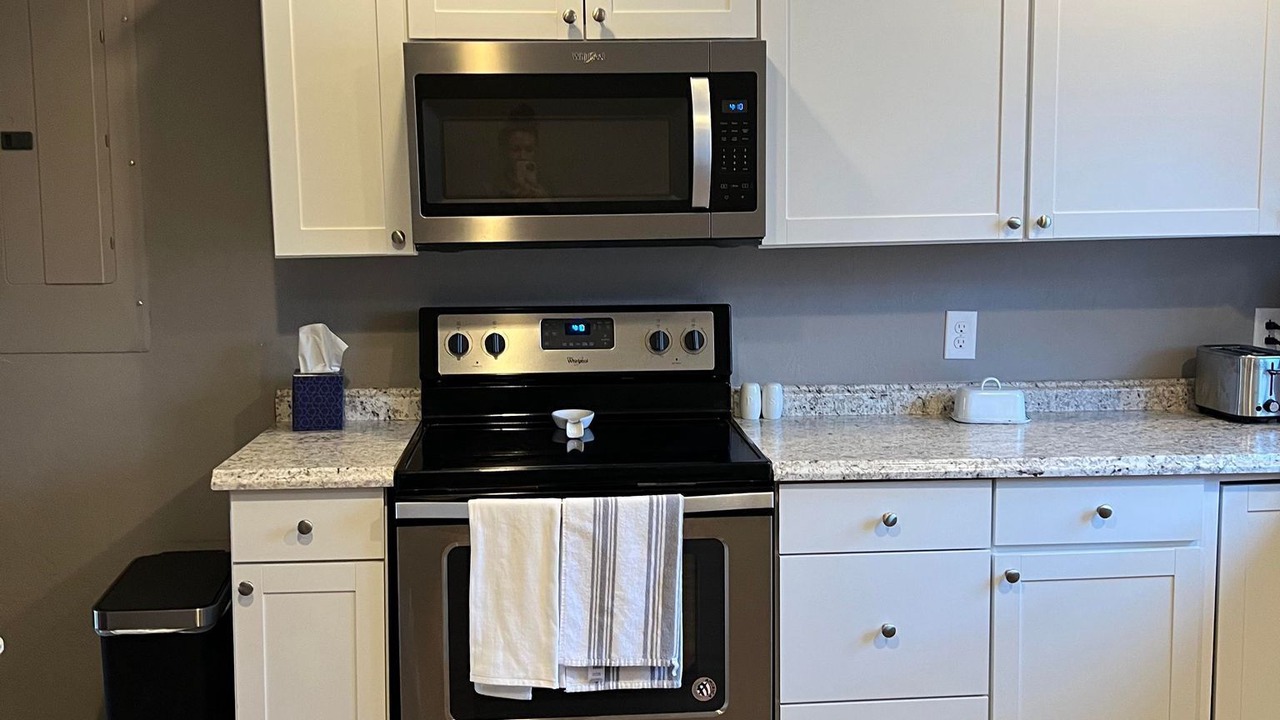 Photo of Kitchen in Butte