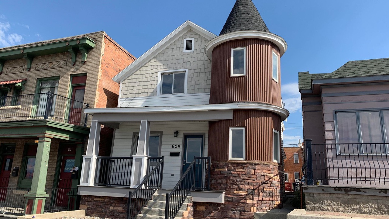 Photo of Outdoor in Butte