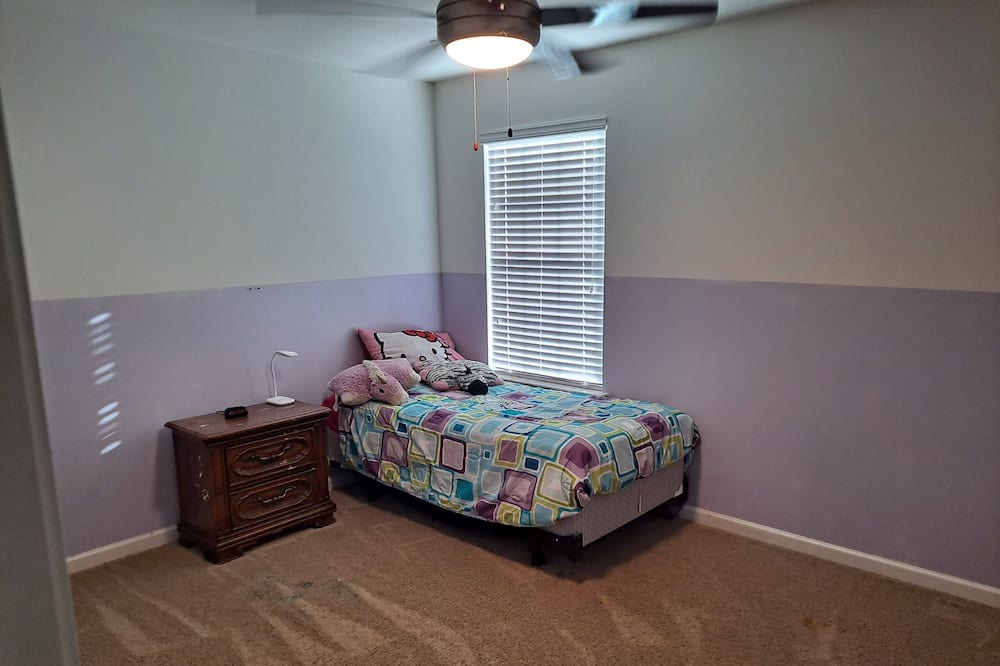 Photo of Bedroom in McLeansville