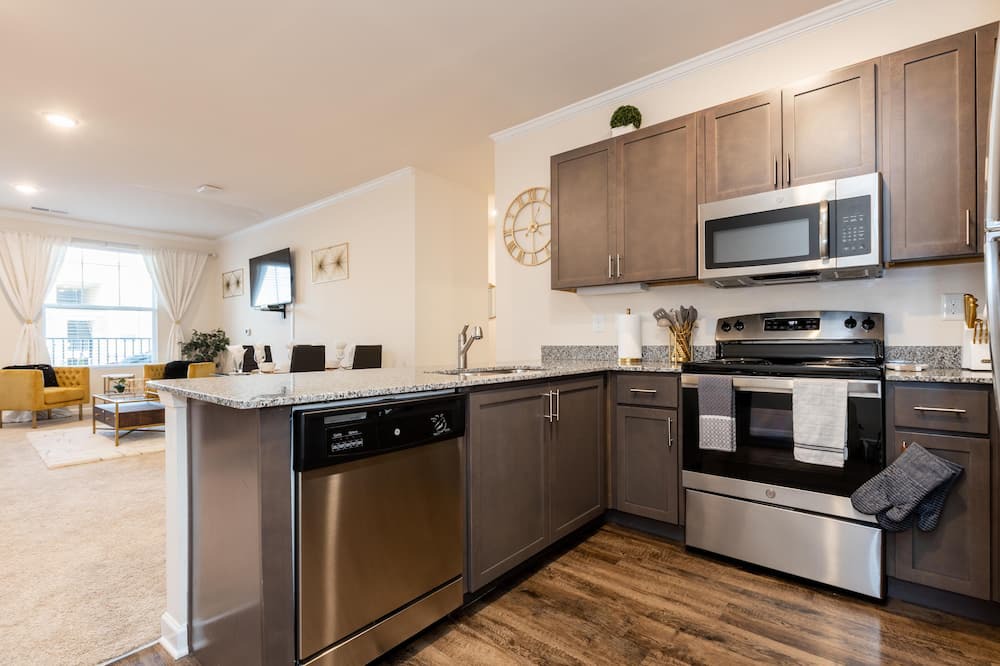 Photo of Kitchen in Waxhaw