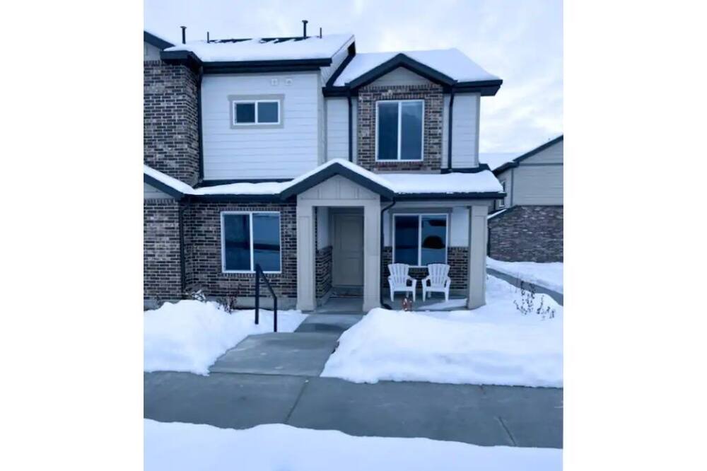 Photo of Outdoor in North Logan