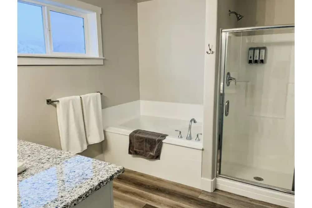 Photo of Kitchen in North Logan