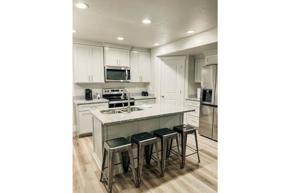 Photo of Kitchen in North Logan