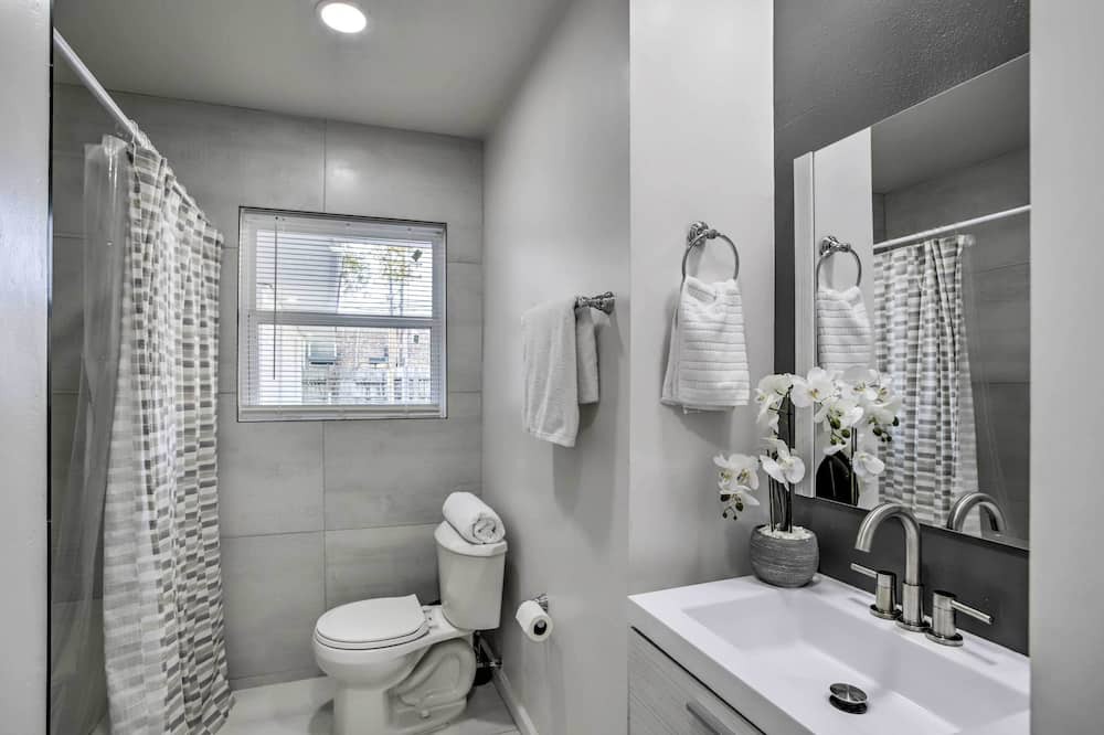Photo of Bathroom in Spring Branch Central