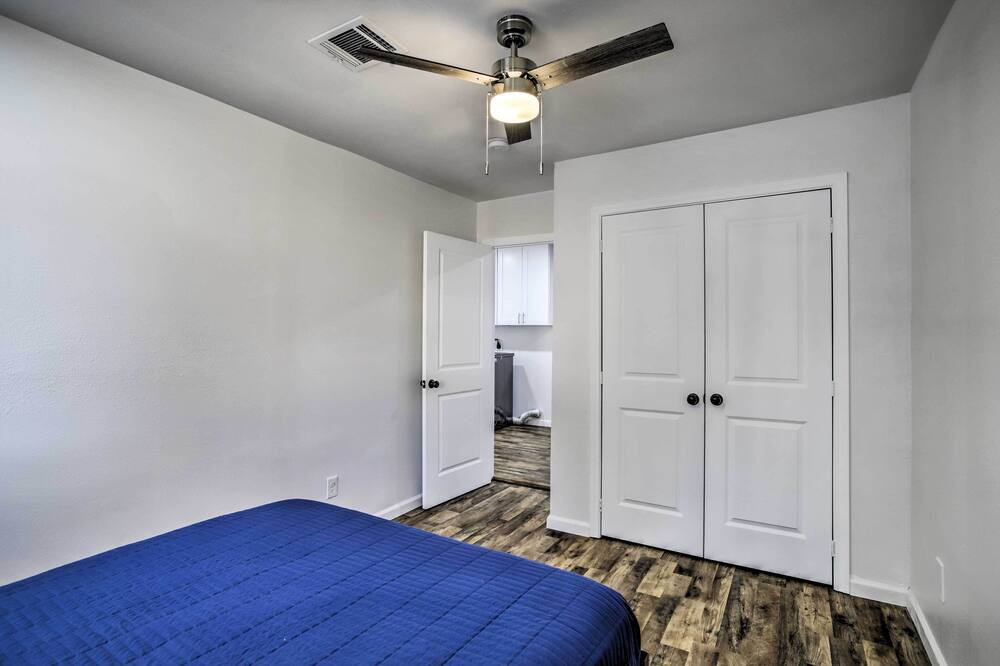 Photo of Bedroom in Spring Branch Central
