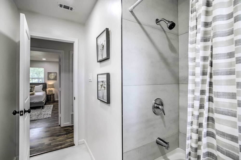 Photo of Bathroom in Spring Branch Central