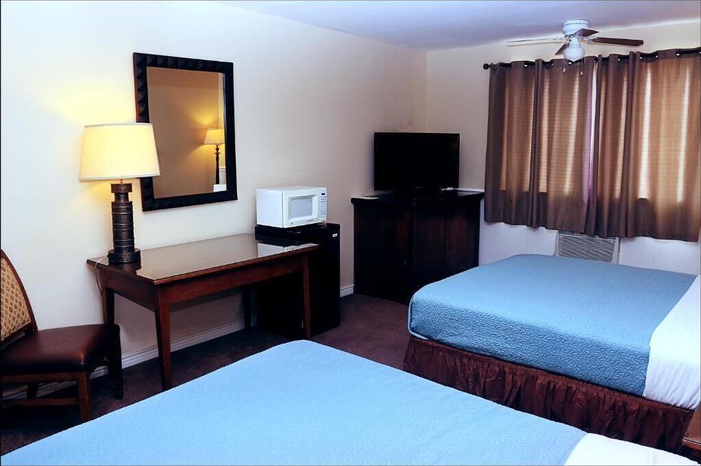 Photo of Bedroom in Frontier