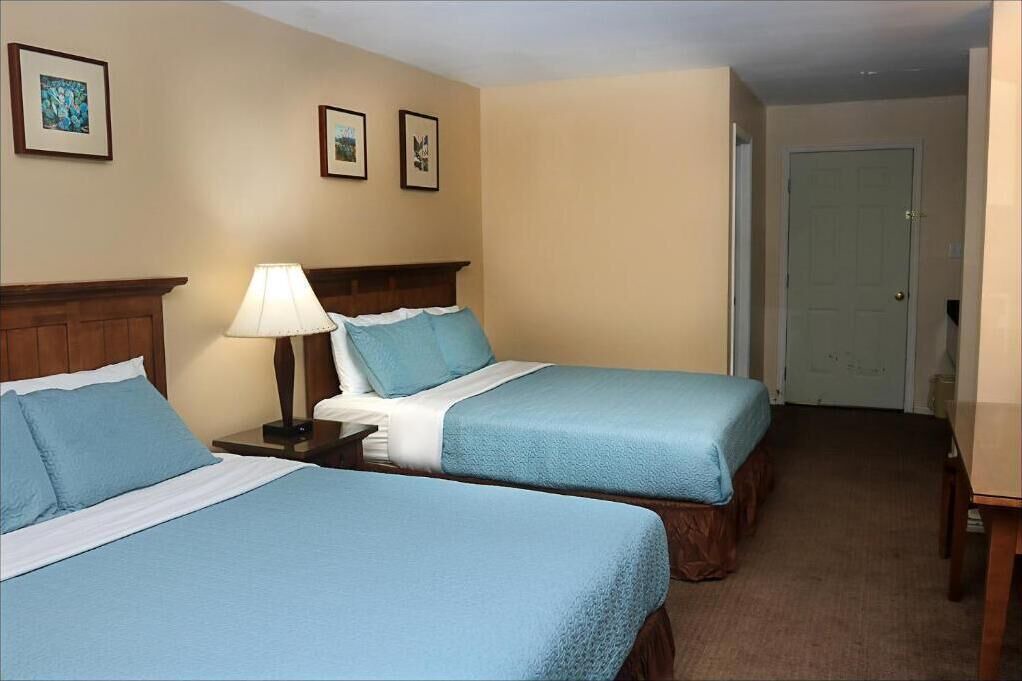 Photo of Bedroom in Frontier