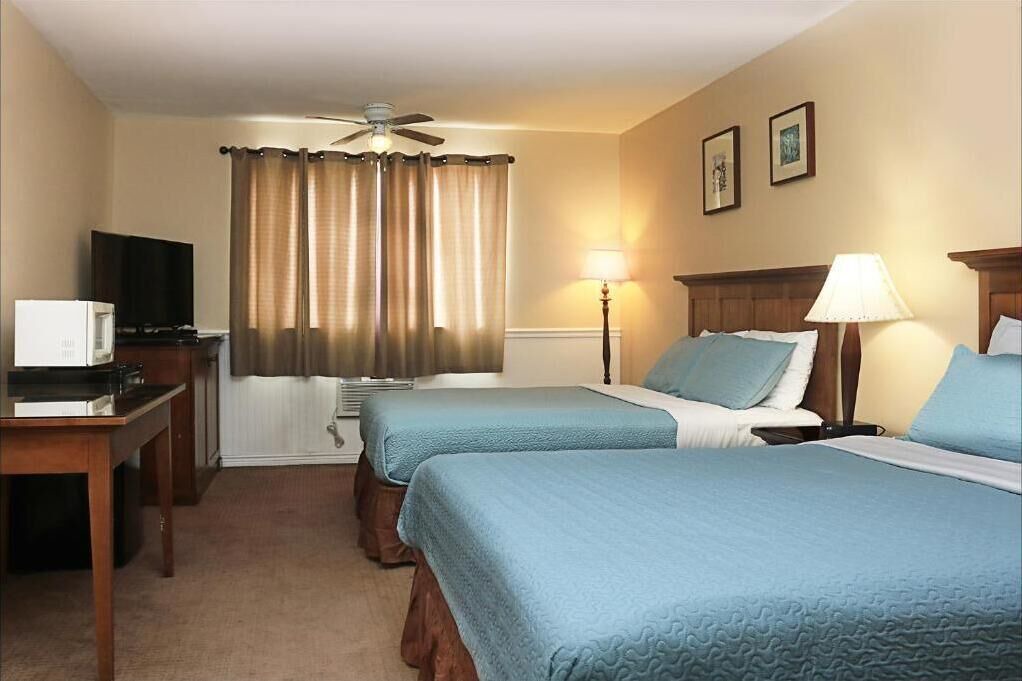 Photo of Bedroom in Frontier