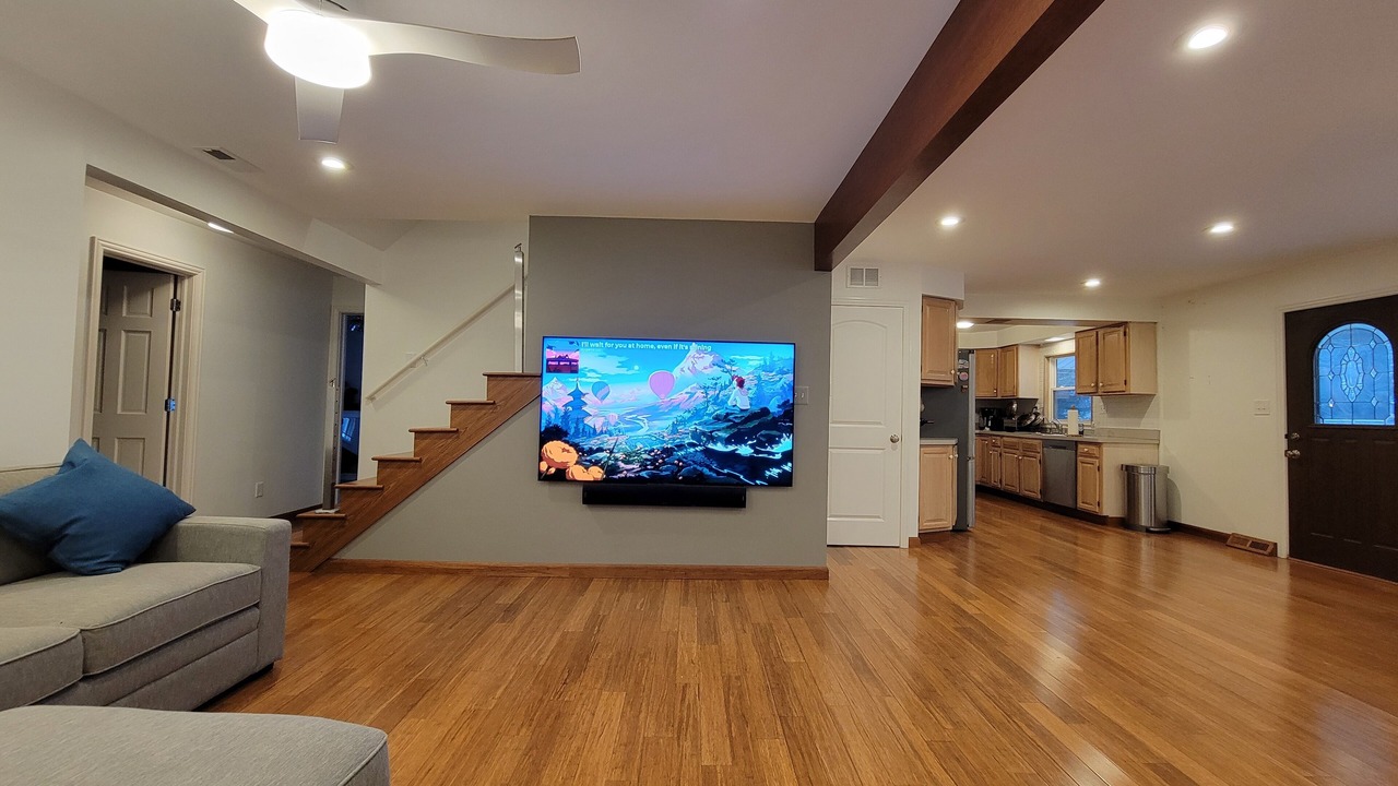 Photo of Livingroom in Strongsville