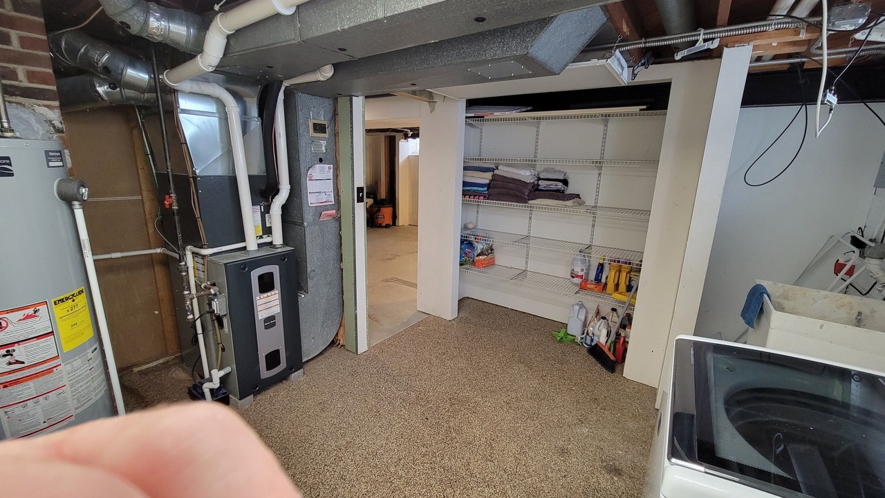 Photo of Kitchen in Strongsville