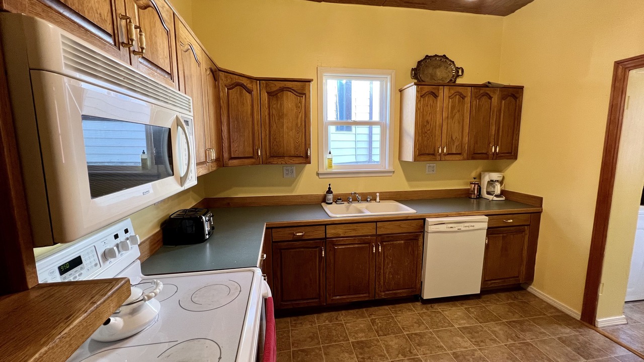Photo of Kitchen in Butte