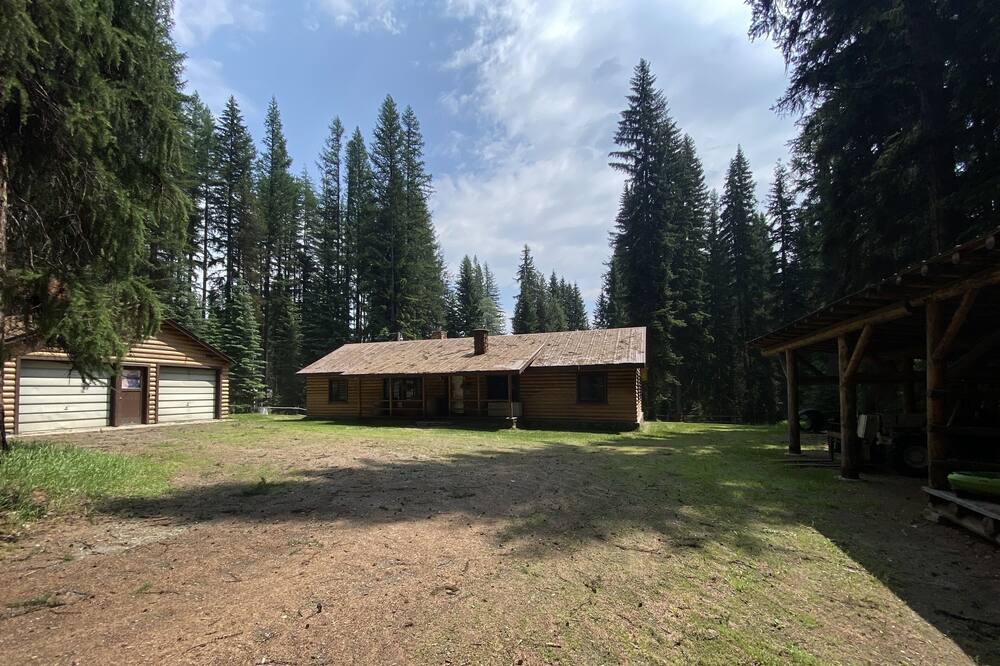 Photo of Outdoor in Yaak