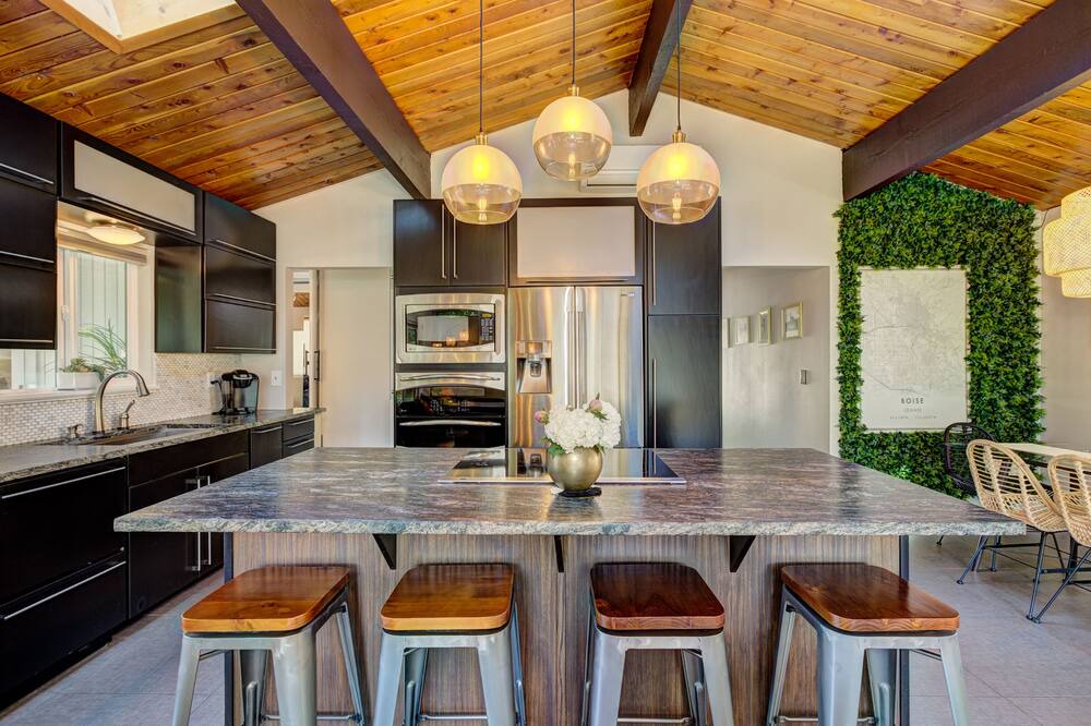 Photo of Kitchen in North End