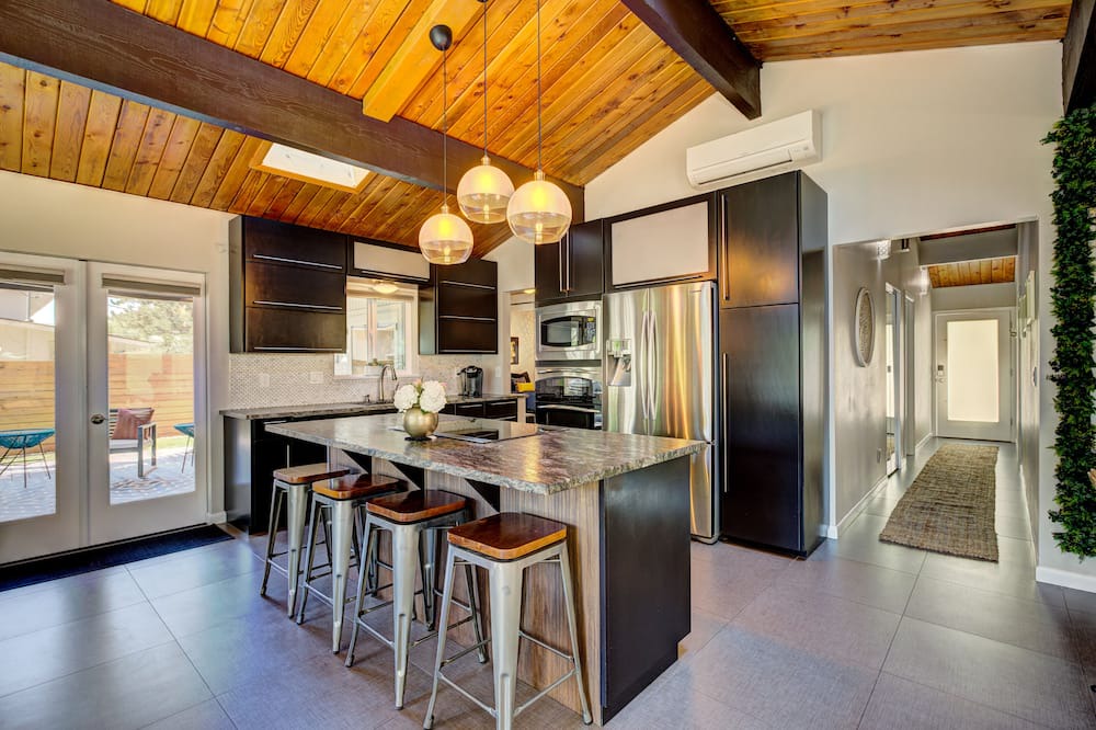 Photo of Kitchen in North End