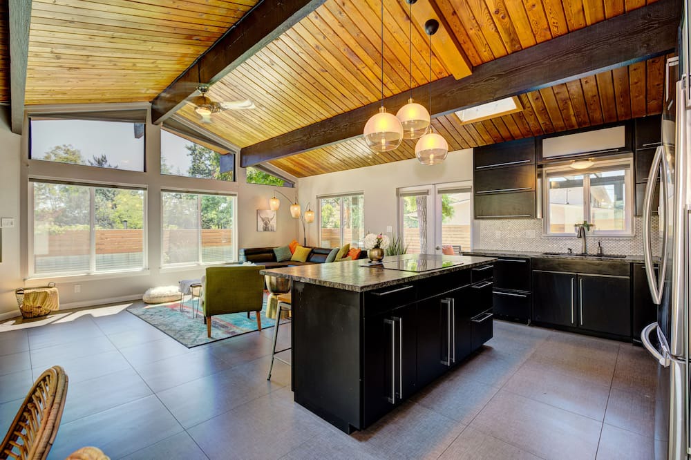 Photo of Kitchen in North End