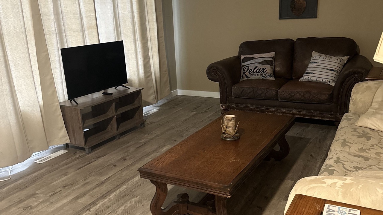 Photo of Livingroom in Udall