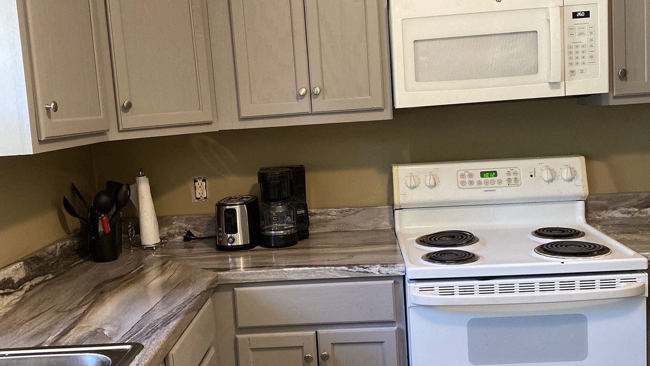 Photo of Kitchen in Udall