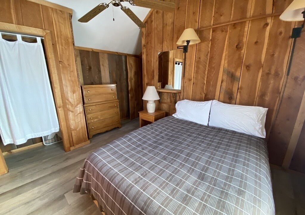 Photo of Bedroom in Emigrant